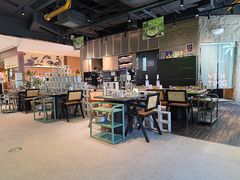 -椰庭·椰子鸡·创意玩家(晶耀前滩店)
