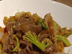 -大家食府·福建菜(FAC协盛中心庭院餐厅店)