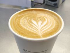澳白-Manner Coffee(IFS一楼店)