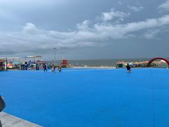 -汕头中海黄金海岸水上乐园