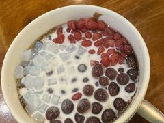 -牛氏石磨肠粉(海璟国际店)