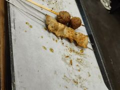 -破店肥哈·东北烧烤·夜宵(南山保利店)