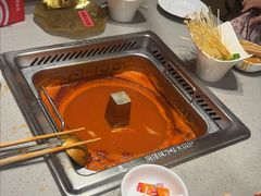 -海底捞火锅(赛格国际购物中心店)
