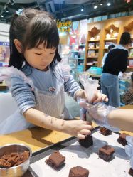 -Harry's Kitchen哈里小屋(上海大悦城店)