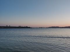 -青岛第二海水浴场