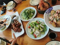 -百家鲜·杭帮菜