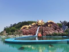 -南京银杏湖乐园