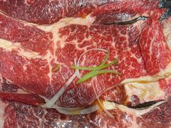 -黑牛の店·和牛烧肉(大悦城店)