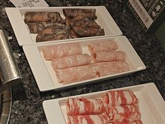 -一席地·本地鸡窝·杭帮鸡火锅(萧山银隆百货店)