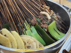 -厕所串串(文殊院店)