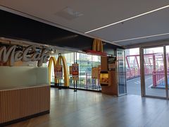 -麦当劳(世贸店)
