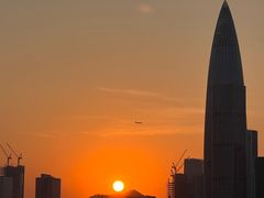 -深圳湾公园(南山区)