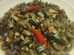 -广东道至正餐厅(区庄店)