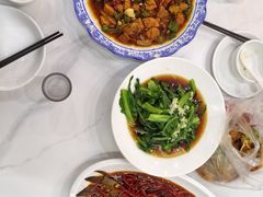 -田记餐馆(富国街店)