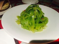 -汉唐宴长安食府