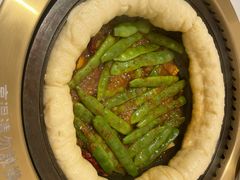 -锅当当铁锅炖烀饼王(长泰广场店)