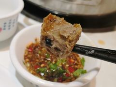 -陈记顺和牛肉火锅馆(天河北路店)