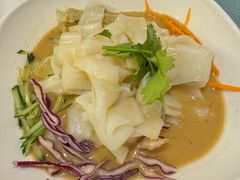 -红柳枝滩羊烧烤·非遗