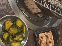 -大馥·炭火烧肉酒场(莘庄莘福坊店)