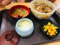 -食其家·牛丼咖喱(苏州永旺店)