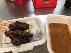 -明记烧鱼美味店