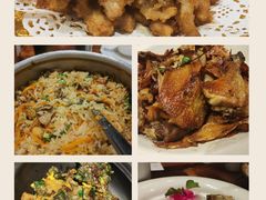 -临家闽南菜(宝洲路店)