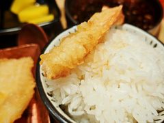 -天妇罗内顺田(罗湖店)