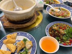 -桂园白粥·潮汕老味道
