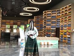 -房山世界地质公园博物馆