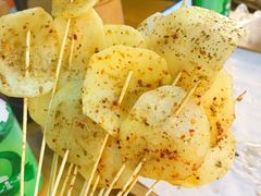-逗烤·轻烧烤(福田店)