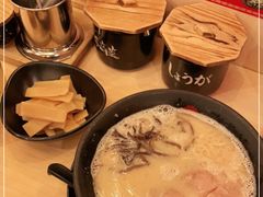 -博多一幸舍(西单大悦城店)