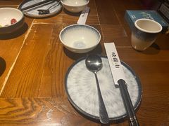 -晓疆山·大美新疆菜(白玉兰广场店)