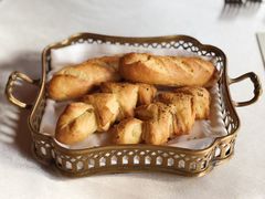 -北京古城老院厉晓麟精致菜