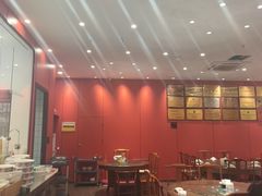-陈记菜馆·非遗淮扬菜(东关街教场店)
