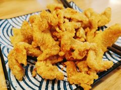 -红小满休闲餐厅(十全街店)