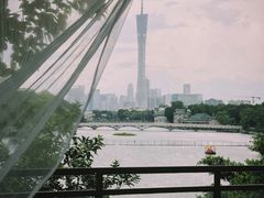 -东山湖公园