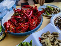 -小田油焖小龙虾(双井店)