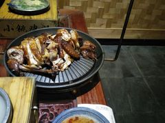 -小铫鸡汤