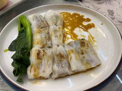 香茜牛肉肠-有腥气私房菜·寻味顺德