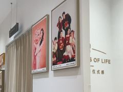 -海马体照相馆(万菱汇店)