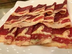 -牛街·马辈儿涮肉(牛街二店)