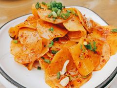 -老磨油饼(高陵店)