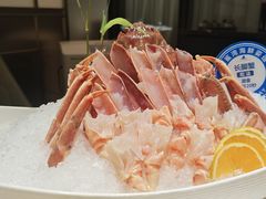 -海鲨湾海鲜会馆(百家湖1912店)