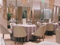 大堂-香港百合居(LCM置汇旭辉广场店)