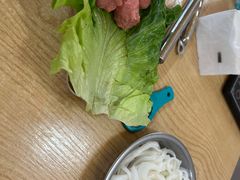 -伟记牛肉(金鸿公路店)