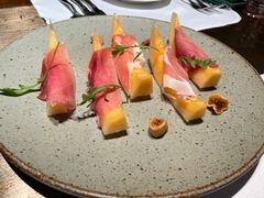 -南瓜花意大利餐厅(高新二路店)