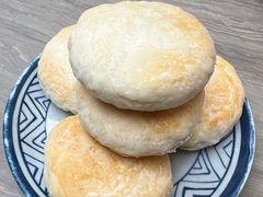 现烤玫瑰鲜花饼-云海肴·汽锅鸡·云南菜(领展购物广场·中关村店)