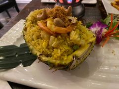 -Siam泰餐厅(水上公园店)