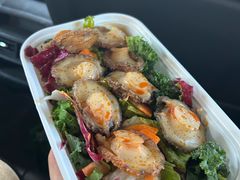 -连鹭海鲜·海肠捞饭·海胆饭(星海店)
