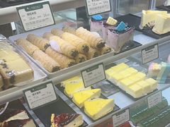 -蜂蝶来饼店(拱北总店)